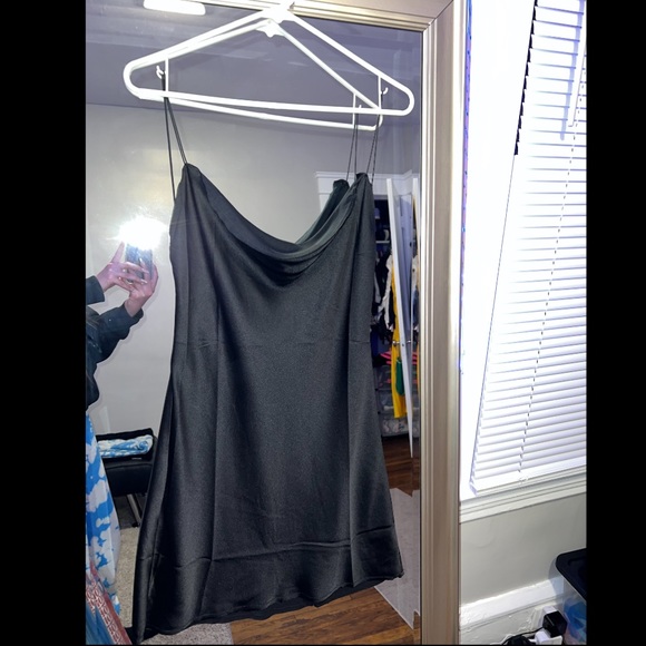 DOLLS KILL dress. size medium. never worn, tags ripped off. SOLD!!!!!!! - Picture 1 of 4